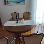 4 - Private Parking And Sea View * Fiume