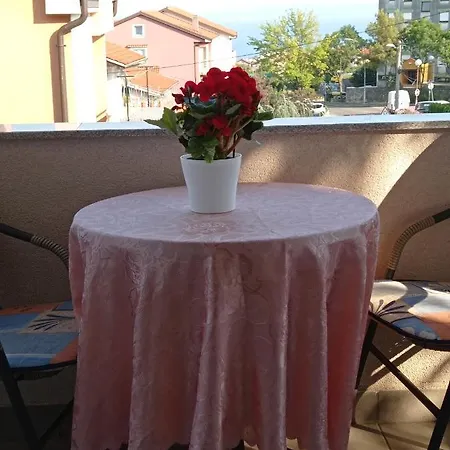 4 - Private Parking And Sea View Appartement Rijeka