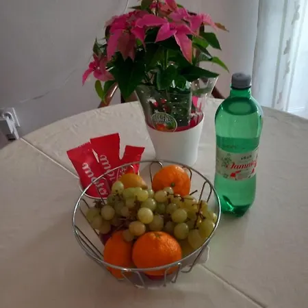 Διαμέρισμα 4 - Private Parking And Sea View *
