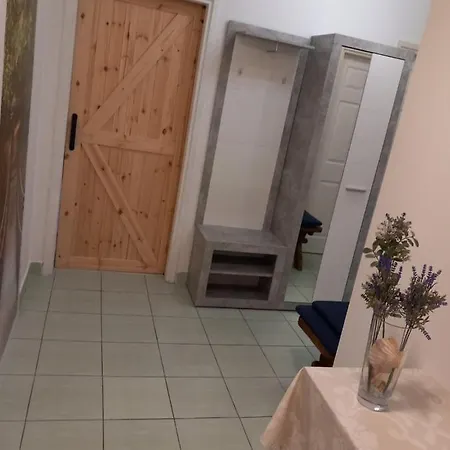 Διαμέρισμα 4 - Private Parking And Sea View *