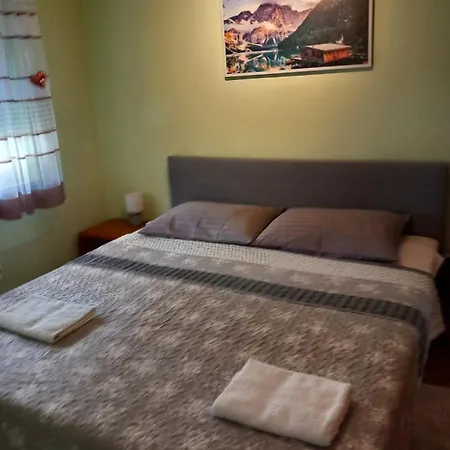 4 - Private Parking And Sea View Ριέκα