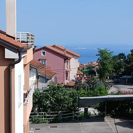 Appartement 4 - Private Parking And Sea View *