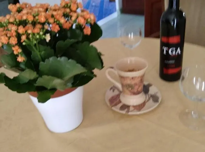 アパート 4 - Private Parking And Sea View リエカ