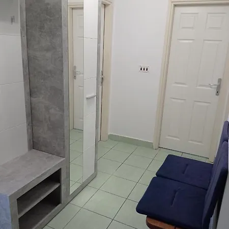 4 - Private Parking And Sea View 公寓 里耶卡