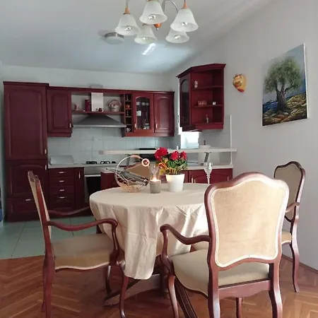 Appartement 4 - Private Parking And Sea View Rijeka