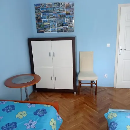 4 - Private Parking And Sea View Appartement