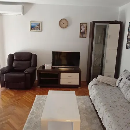 Apartman 4 - Private Parking And Sea View Fiume