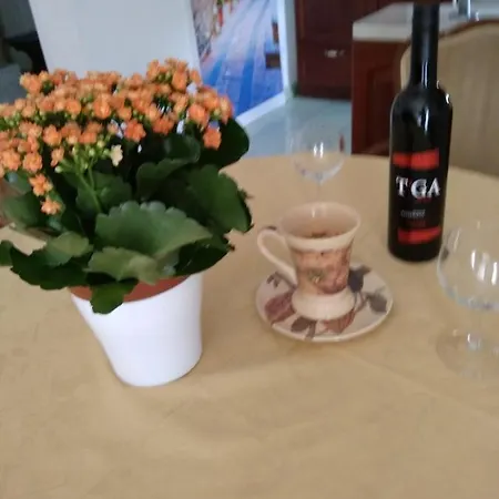 Apartman 4 - Private Parking And Sea View Fiume