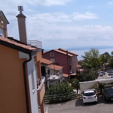 4 - Private Parking And Sea View *