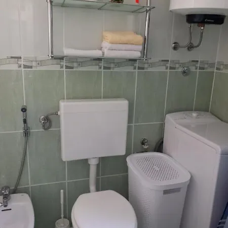 4 - Private Parking And Sea View * Fiume