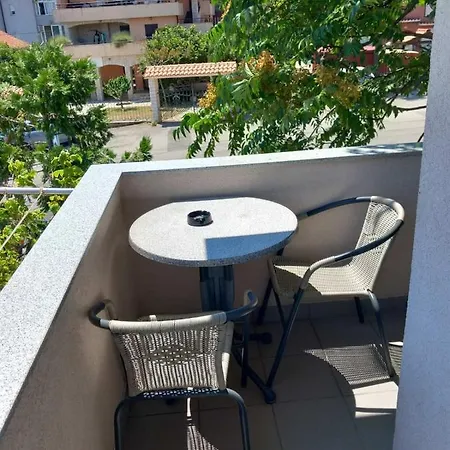 4 - Private Parking And Sea View 里耶卡
