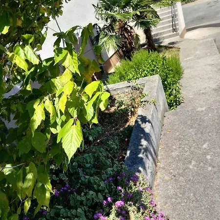 公寓 4 - Private Parking And Sea View