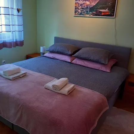 Apartman 4 - Private Parking And Sea View *
