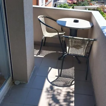Apartman 4 - Private Parking And Sea View Fiume