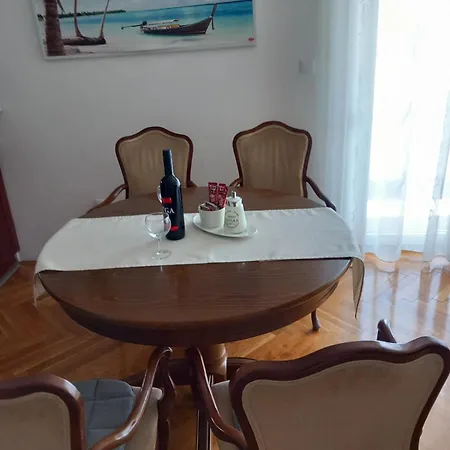 4 - Private Parking And Sea View * Fiume
