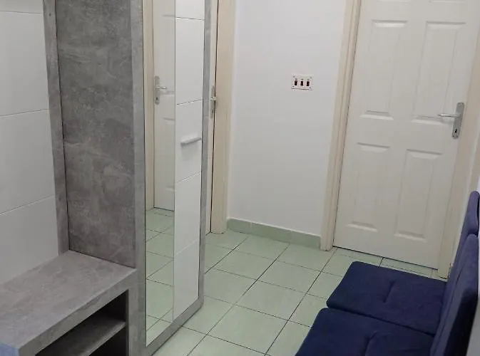4 - Private Parking And Sea View Appartement Rijeka