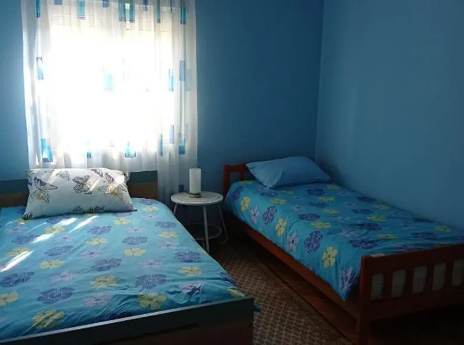4 - Private Parking And Sea View Appartement *