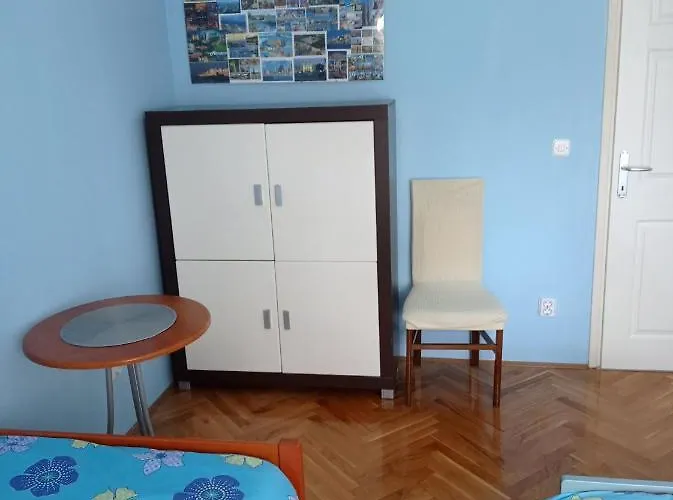 4 - Private Parking And Sea View Appartement