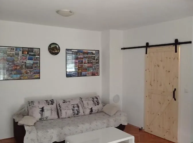 4 - Private Parking And Sea View Appartamento