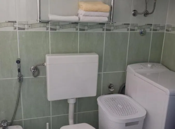 4 - Private Parking And Sea View * Rijeka