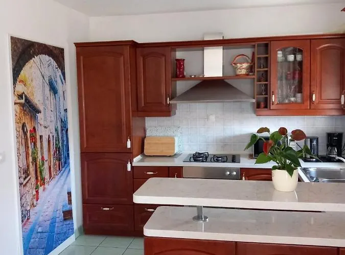 Appartement 4 - Private Parking And Sea View *