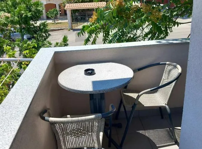 4 - Private Parking And Sea View Fiume