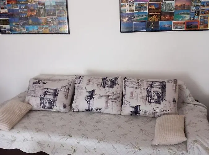 Appartement 4 - Private Parking And Sea View Rijeka