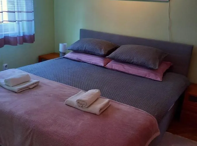 Appartement 4 - Private Parking And Sea View *