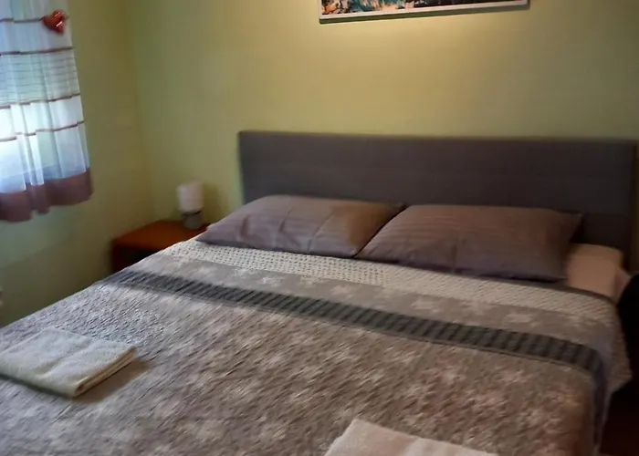 4 - Private Parking And Sea View Rijeka